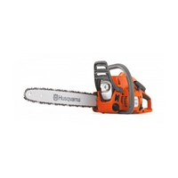 Деталировка бензопилы HUSQVARNA 120 MARK II