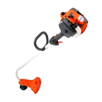 Деталировка триммера (бензокосы) HUSQVARNA 122 C