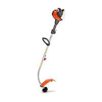 Деталировка триммера (бензокосы) HUSQVARNA 128 CD