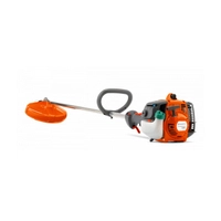 Деталировка триммера (бензокосы) HUSQVARNA 128 L