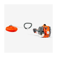 Деталировка триммера (бензокосы) HUSQVARNA 129 L