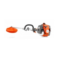 Деталировка триммера (бензокосы) HUSQVARNA 129 LK