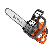 Деталировка бензопилы HUSQVARNA 130