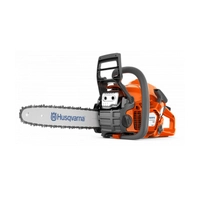 Деталировка бензопилы HUSQVARNA 135 Mark II