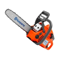 Деталировка бензопилы HUSQVARNA 135e