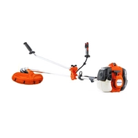 Деталировка триммера (бензокосы) HUSQVARNA 135 R