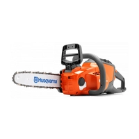Деталировка бензопилы HUSQVARNA 136Li