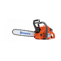 Деталировка бензопилы HUSQVARNA 137 E