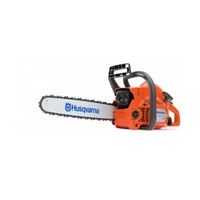 Деталировка бензопилы HUSQVARNA 142 E