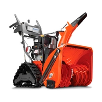 Деталировка снегоуборщика HUSQVARNA 1650 EXLT