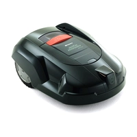 Деталировка газонокосилки-робота HUSQVARNA AUTOMOWER 220 AC