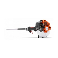Деталировка триммера (бензокосы) HUSQVARNA 226 K
