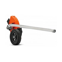 Деталировка триммера (бензокосы) HUSQVARNA 232 RBD