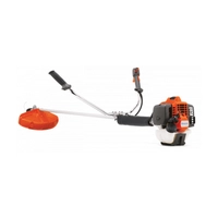 Деталировка триммера (бензокосы) HUSQVARNA 233 R