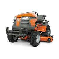 Деталировка трактора HUSQVARNA 2354 GXLS