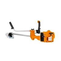 Деталировка триммера (бензокосы) HUSQVARNA 240 F