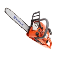 Деталировка бензопилы HUSQVARNA 240