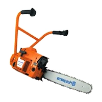 Деталировка бензопилы HUSQVARNA 262XPH