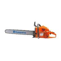 Деталировка бензопилы HUSQVARNA 281 XP