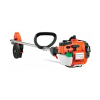 Деталировка триммера (бензокосы) HUSQVARNA 323 Ex