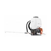 Деталировка опрыскивателя HUSQVARNA 323 S25