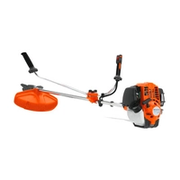 Деталировка триммера (бензокосы) HUSQVARNA 324 RX