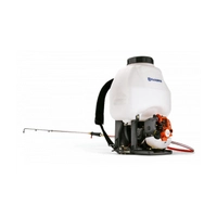 Деталировка опрыскивателя HUSQVARNA 325 S25