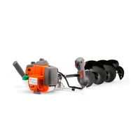 Деталировка ледобура HUSQVARNA 326 AI