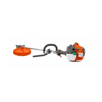 Деталировка триммера (бензокосы) HUSQVARNA 327 RJX