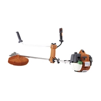Деталировка триммера (бензокосы) HUSQVARNA 327 RX