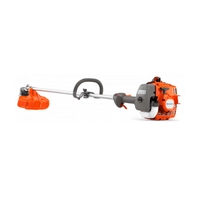 Деталировка триммера (бензокосы) HUSQVARNA 329 L