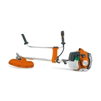 Деталировка триммера (бензокосы) HUSQVARNA 333 R