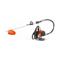 Деталировка триммера (бензокосы) HUSQVARNA 333 RB Mark II