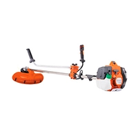 Деталировка триммера (бензокосы) HUSQVARNA 335 FR