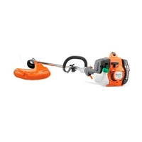 Деталировка триммера (бензокосы) HUSQVARNA 335 LS