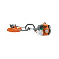 Деталировка триммера (бензокосы) HUSQVARNA 335 RJX