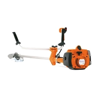 Деталировка триммера (бензокосы) HUSQVARNA 345 FX