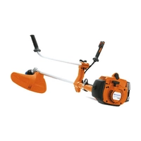 Деталировка триммера (бензокосы) HUSQVARNA 345 RX