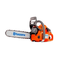 Деталировка бензопилы HUSQVARNA 346 XP