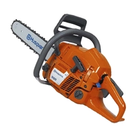 Деталировка бензопилы HUSQVARNA 353