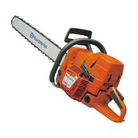 Деталировка бензопилы HUSQVARNA 395 XP