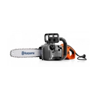 Деталировка электропилы цепной HUSQVARNA 418EL