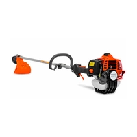 Деталировка триммера (бензокосы) HUSQVARNA 426 LST