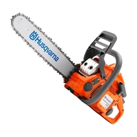 Деталировка бензопилы HUSQVARNA 435e