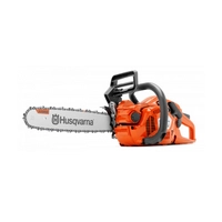 Деталировка бензопилы HUSQVARNA 439