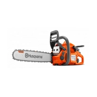Деталировка бензопилы HUSQVARNA 440 e II