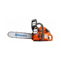 Деталировка бензопилы HUSQVARNA 440 II