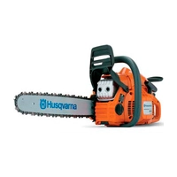 Деталировка бензопилы HUSQVARNA 445 E TRIOBRAKE