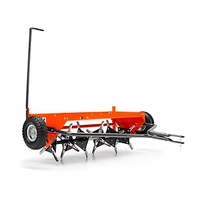 Деталировка аэратора HUSQVARNA 45-01664