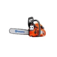 Деталировка бензопилы HUSQVARNA 450еII